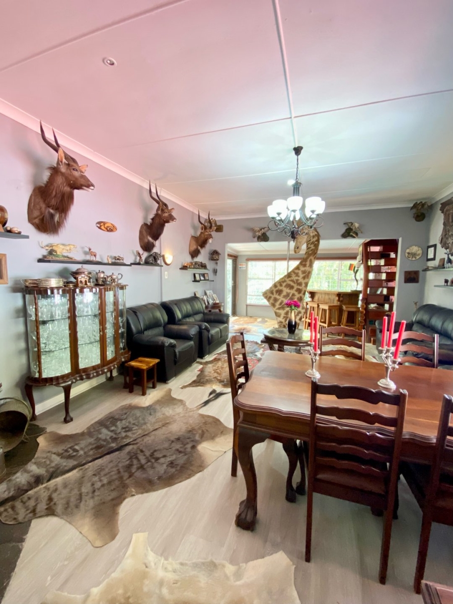 3 Bedroom Property for Sale in Vincent Eastern Cape